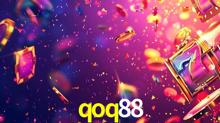 Download para Android e iOS na qoq88