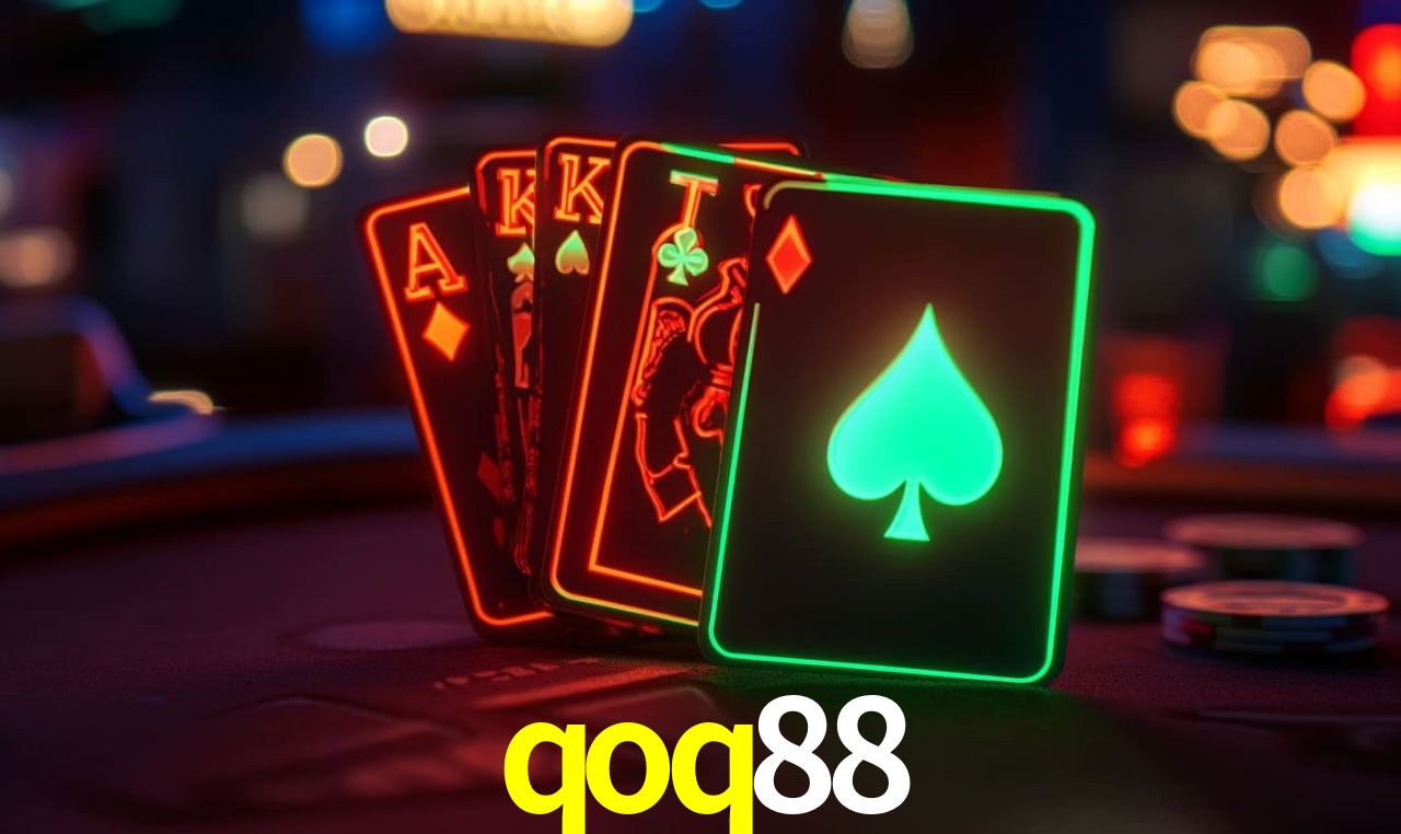 Torneios e prêmios garantidos na qoq88