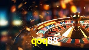 Bônus e promoções da qoq88