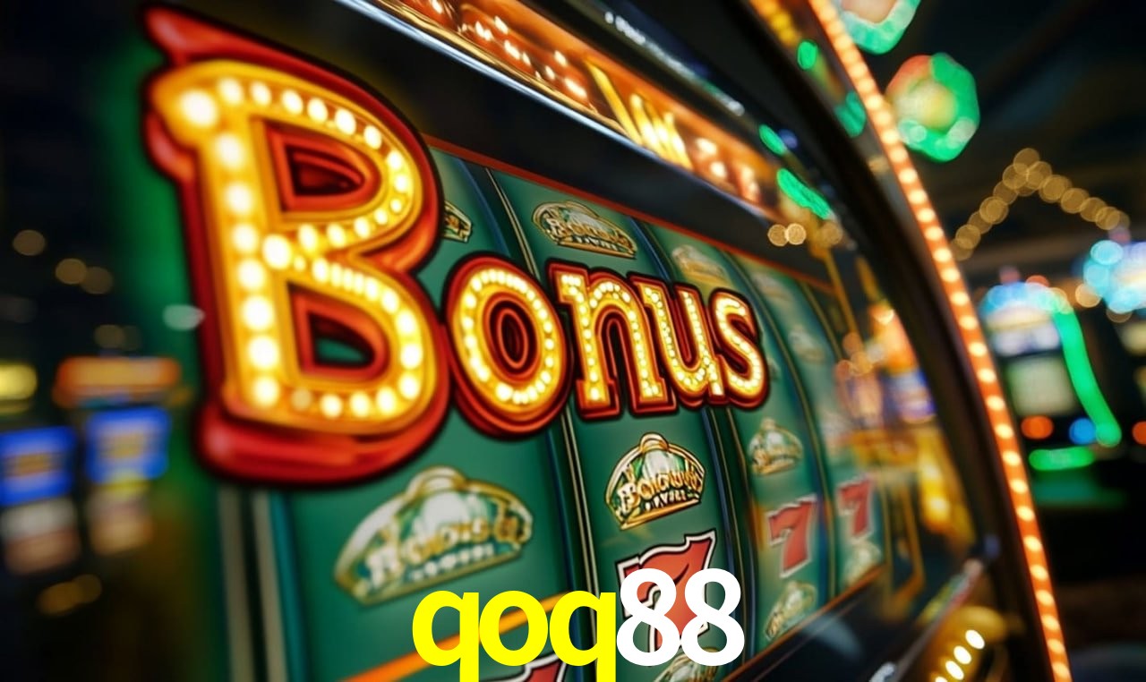 Loterias online na qoq88