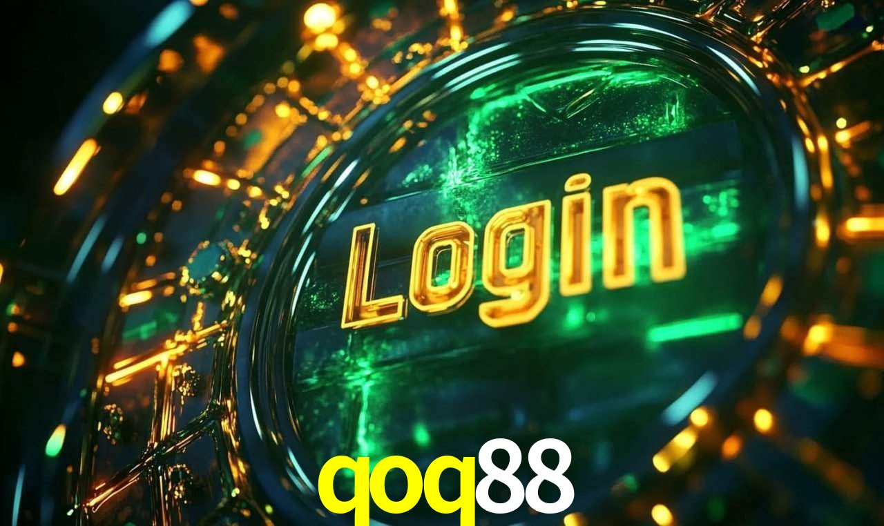 APP rápido e leve da qoq88
