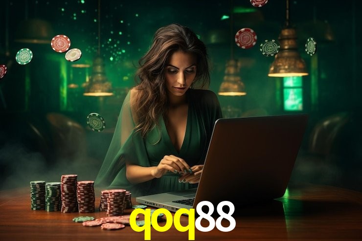 Segurança e privacidade no APP qoq88