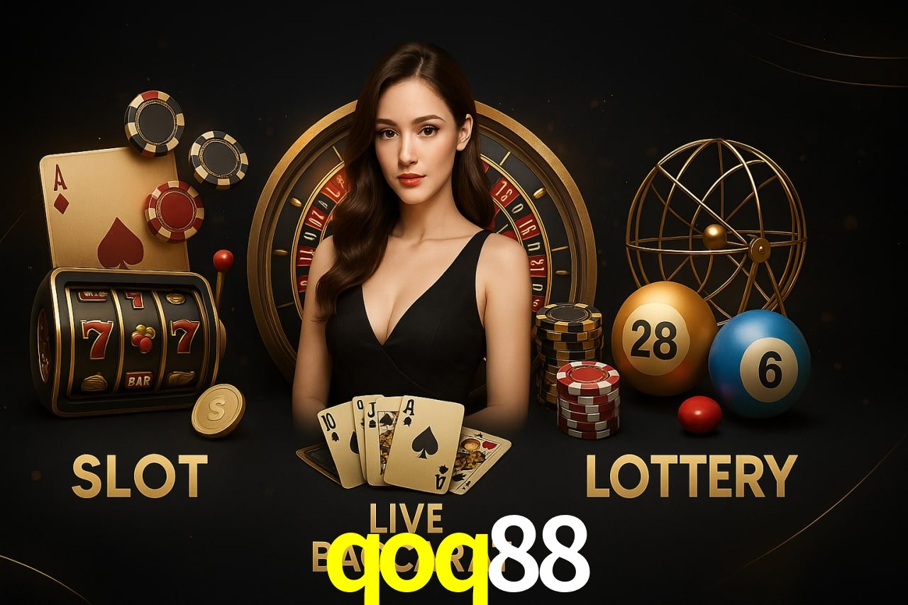 Jogos com bônus e suporte 24h na qoq88