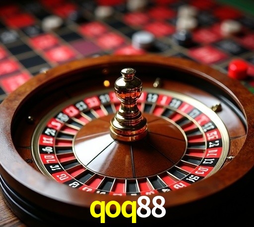 Jogos populares e pagamentos rápidos na qoq88