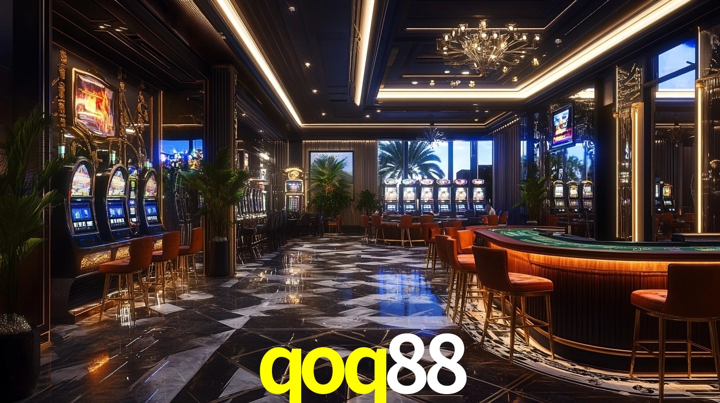 Cashback e recargas na qoq88
