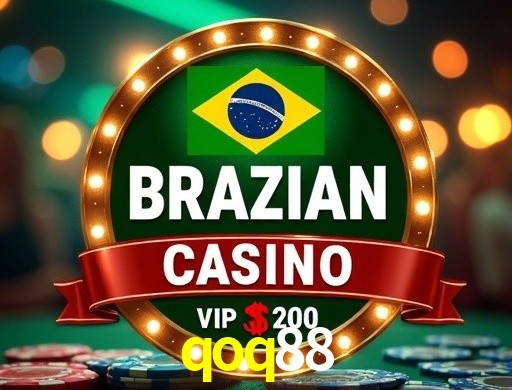 Canal oficial no Telegram da qoq88